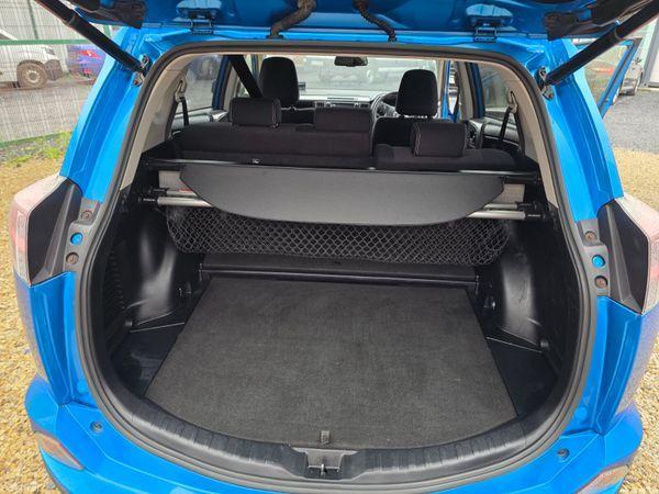 Toyota RAV4 2016 - photo 11