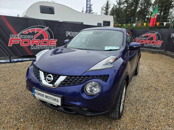 Nissan Juke 2017 - photo 2