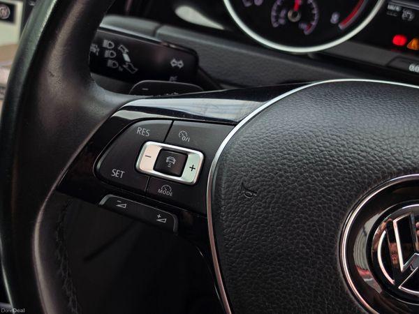 VW GOLF 2016 1.4 TSI AUTO 150BHP HIGHLINE TINY KMS - photo 22