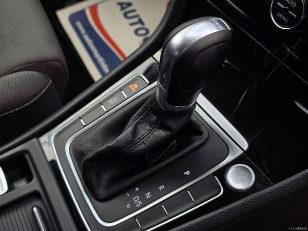 VW GOLF 2016 1.4 TSI AUTO 150BHP HIGHLINE TINY KMS - photo 20