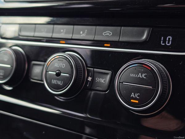 VW GOLF 2016 1.4 TSI AUTO 150BHP HIGHLINE TINY KMS - photo 21