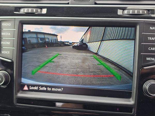 VW GOLF 2016 1.4 TSI AUTO 150BHP HIGHLINE TINY KMS - photo 24