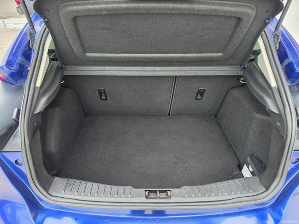 Ford Focus 2016 1.5 tdci high spec Titanium model - photo 12