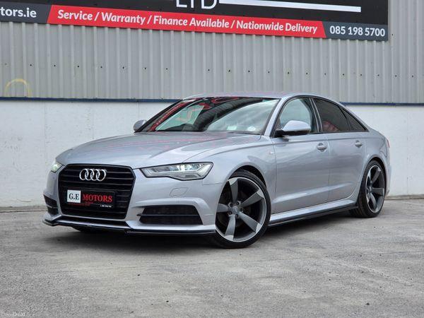 2016 Audi A6 for sale in Galway