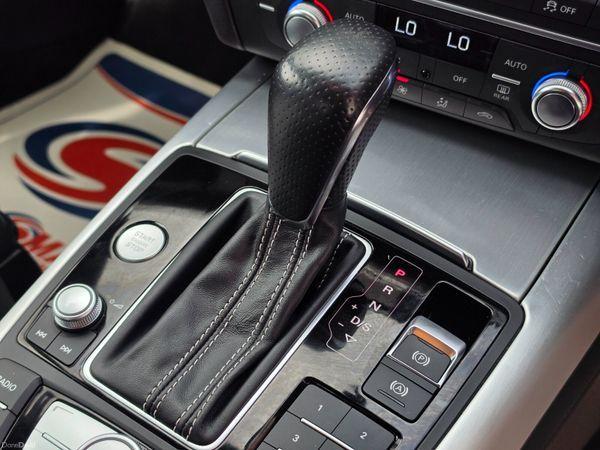 161 AUDI A6 S LINE AUTO BLACK ED × MAXTON PACK - photo 8