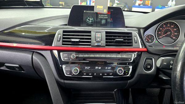 BMW 3-Series 2017 AA Approved 1 Year Warranty - photo 14