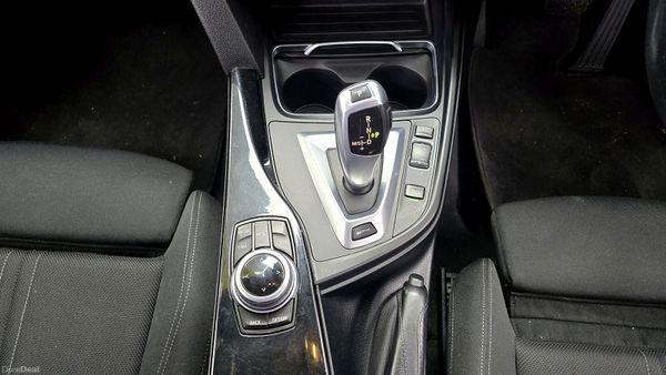 BMW 3-Series 2017 AA Approved 1 Year Warranty - photo 16
