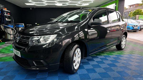 Dacia Sandero 2021 AA Approved - photo 4