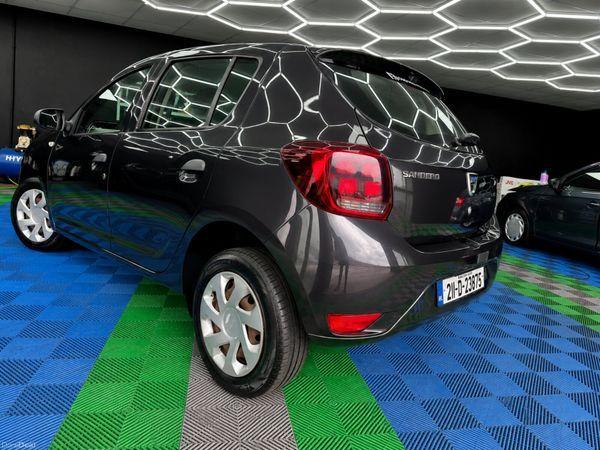 Dacia Sandero 2021 AA Approved - photo 5