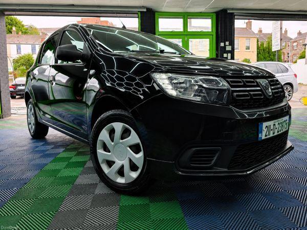 Dacia Sandero 2021 AA Approved - photo 2