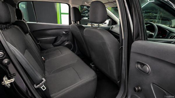 Dacia Sandero 2021 AA Approved - photo 9