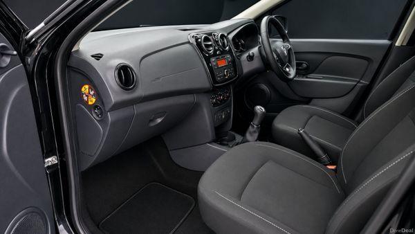 Dacia Sandero 2021 AA Approved - photo 8