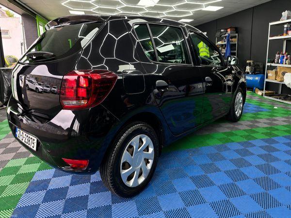Dacia Sandero 2021 AA Approved - photo 7