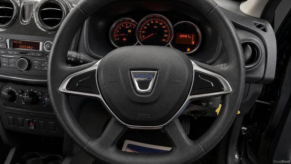 Dacia Sandero 2021 AA Approved - photo 11