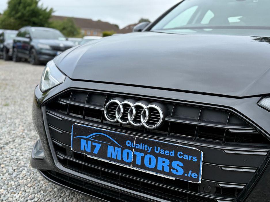 2020 Audi A4 - photo 11