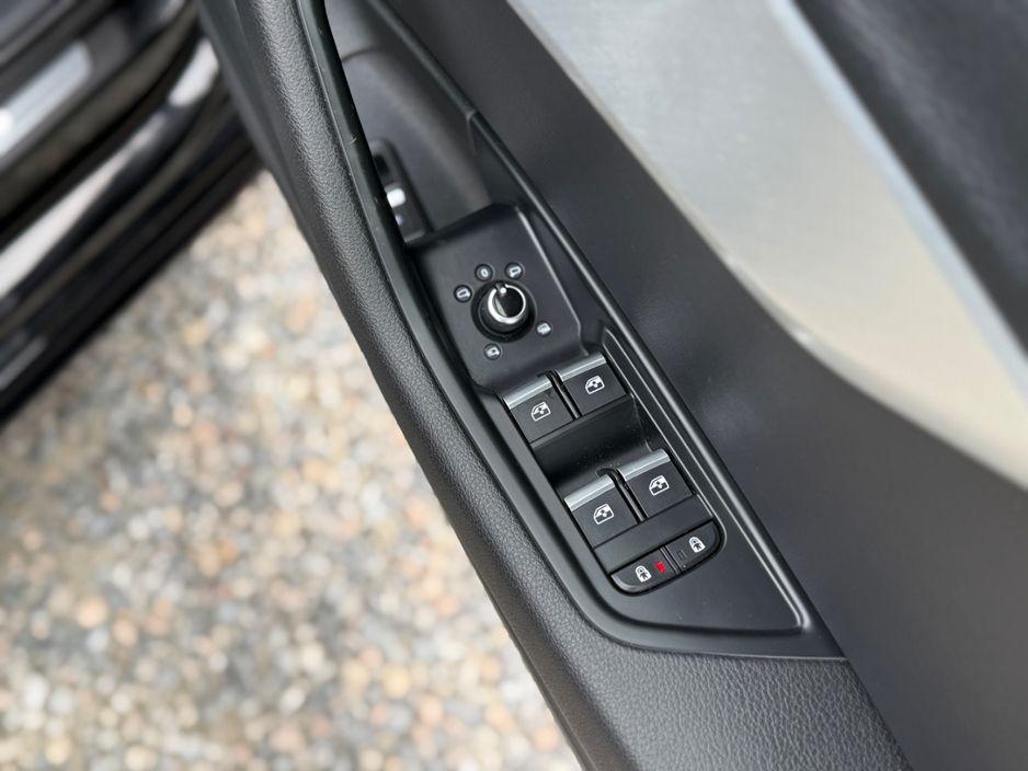 2020 Audi A4 - photo 17