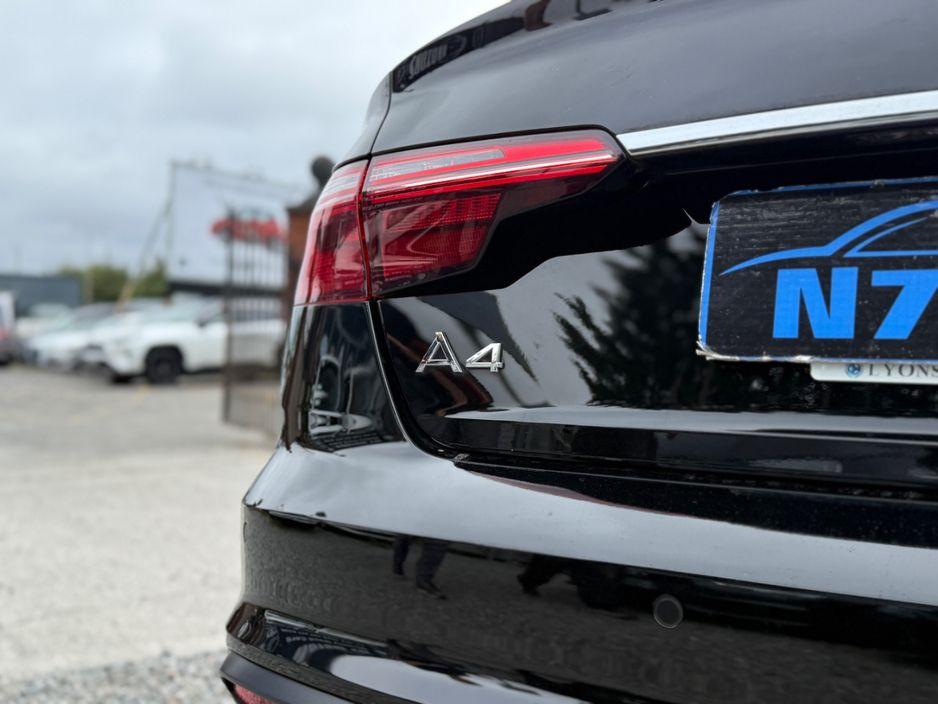 2020 Audi A4 - photo 13