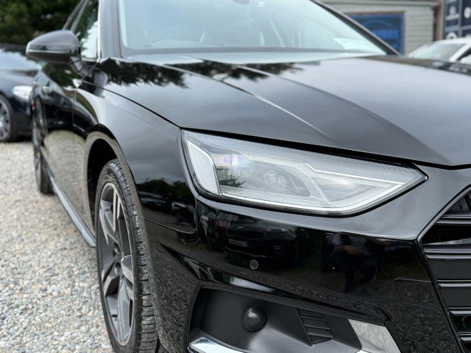 2020 Audi A4 - photo 29