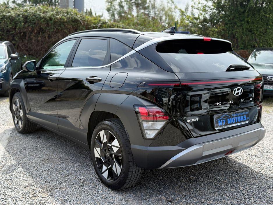 2024 Hyundai Kona - photo 5