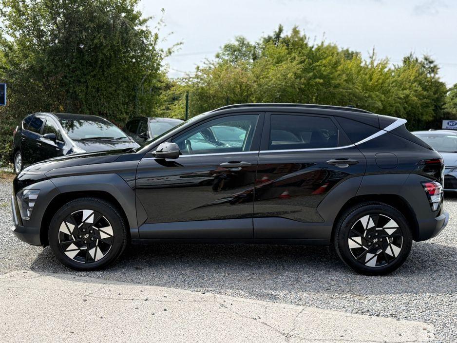 2024 Hyundai Kona - photo 6