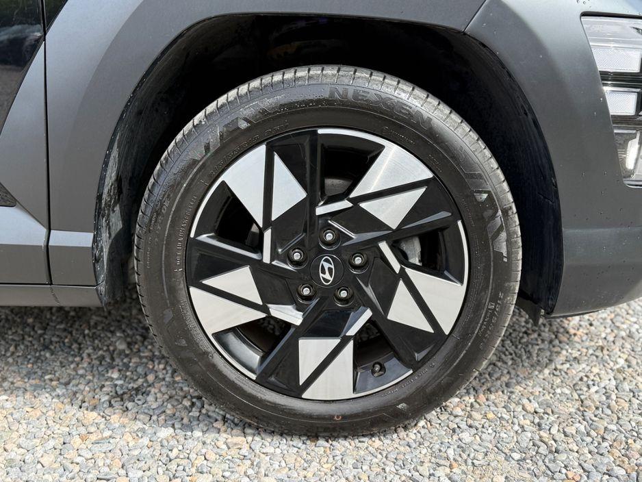 2024 Hyundai Kona - photo 9