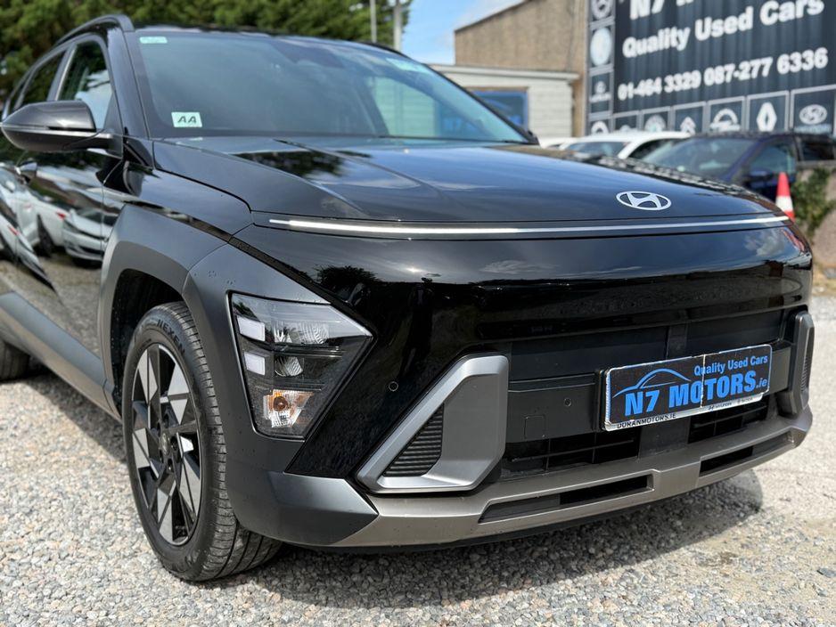 2024 Hyundai Kona - photo 10
