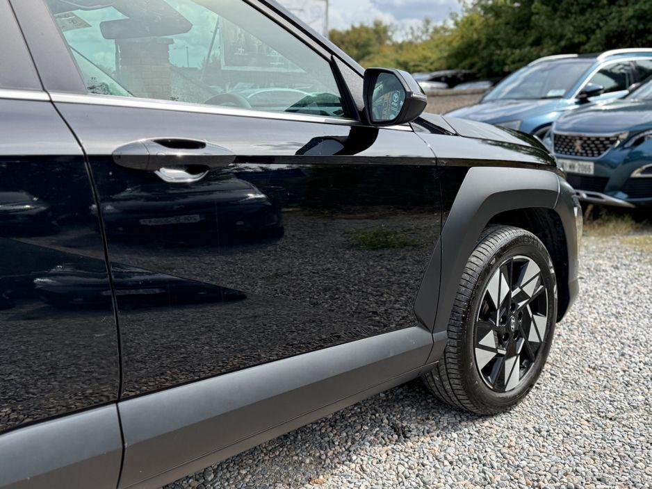 2024 Hyundai Kona - photo 12
