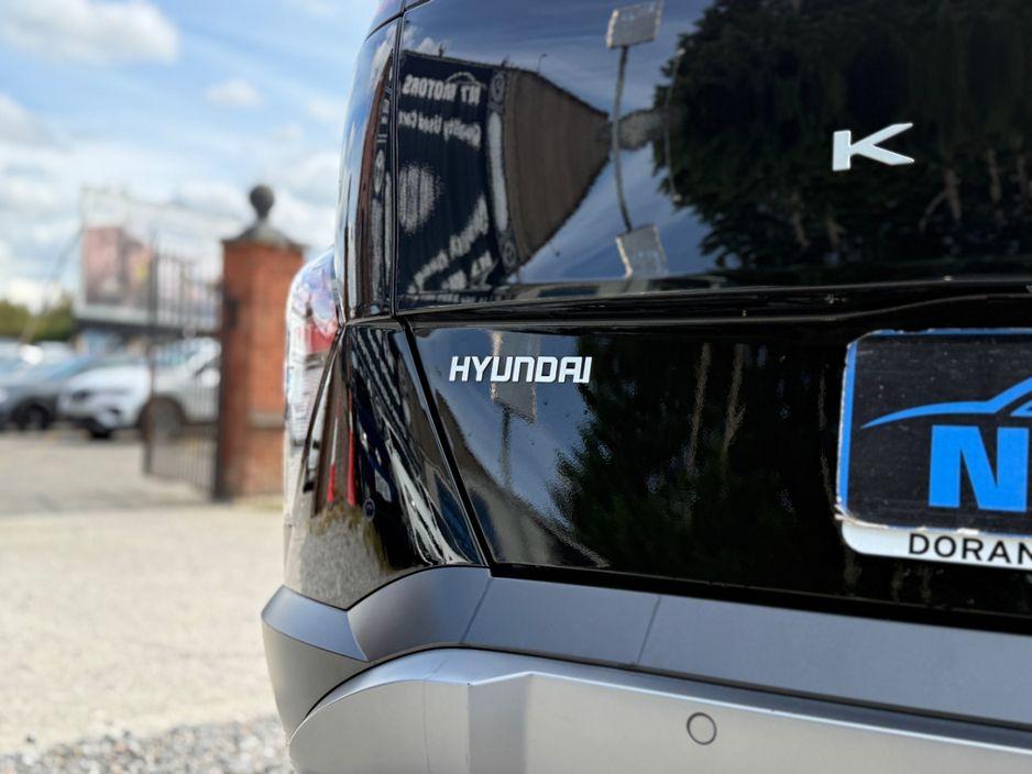 2024 Hyundai Kona - photo 13