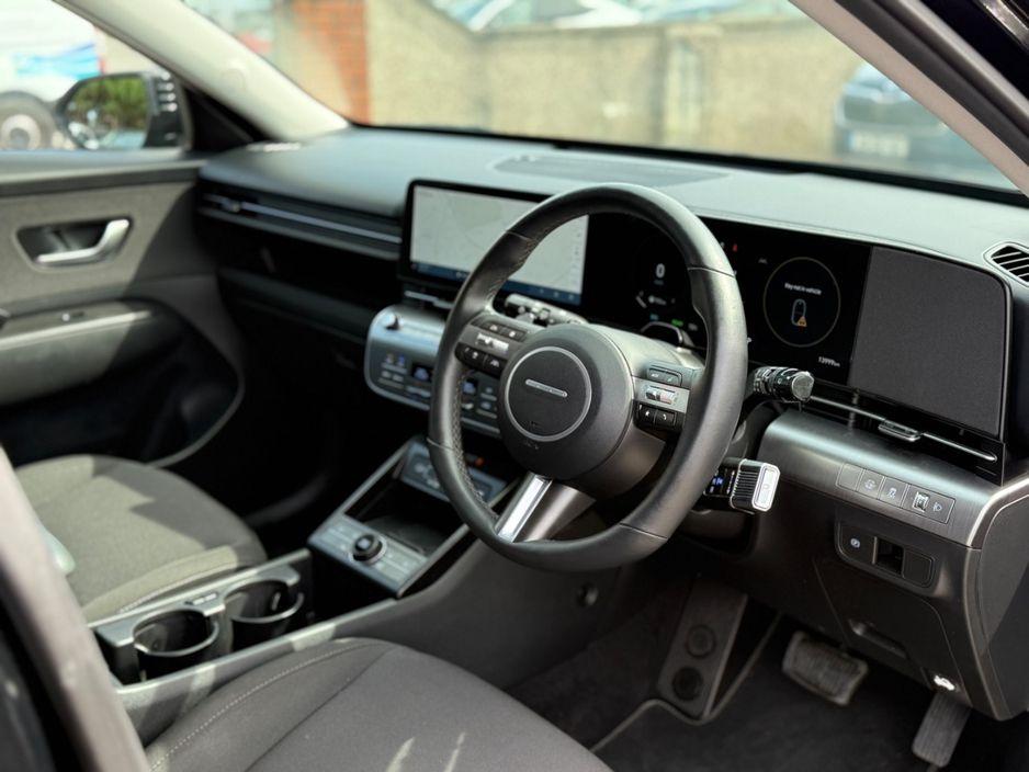2024 Hyundai Kona - photo 15