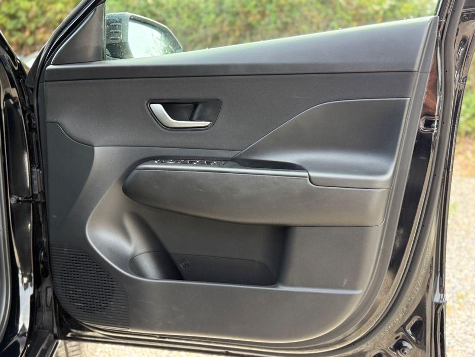2024 Hyundai Kona - photo 16