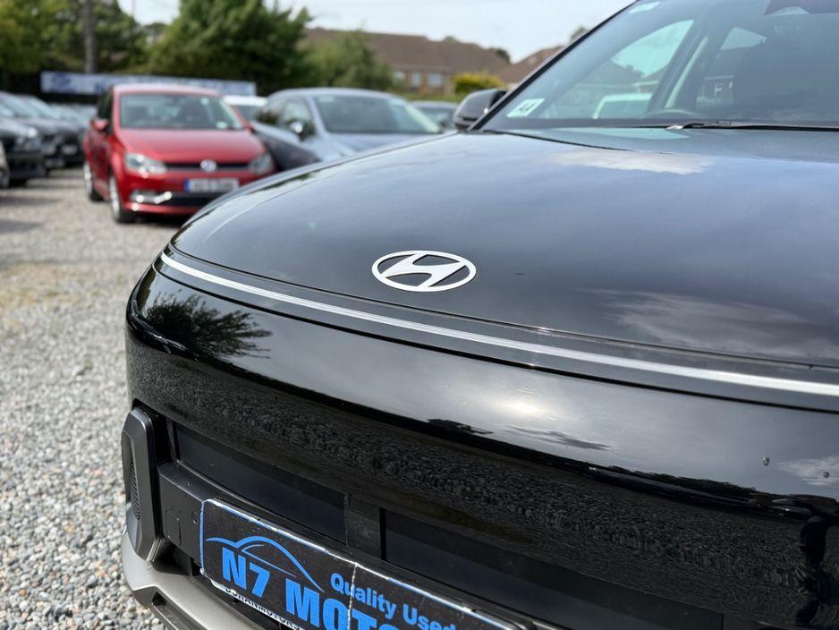 2024 Hyundai Kona - photo 11