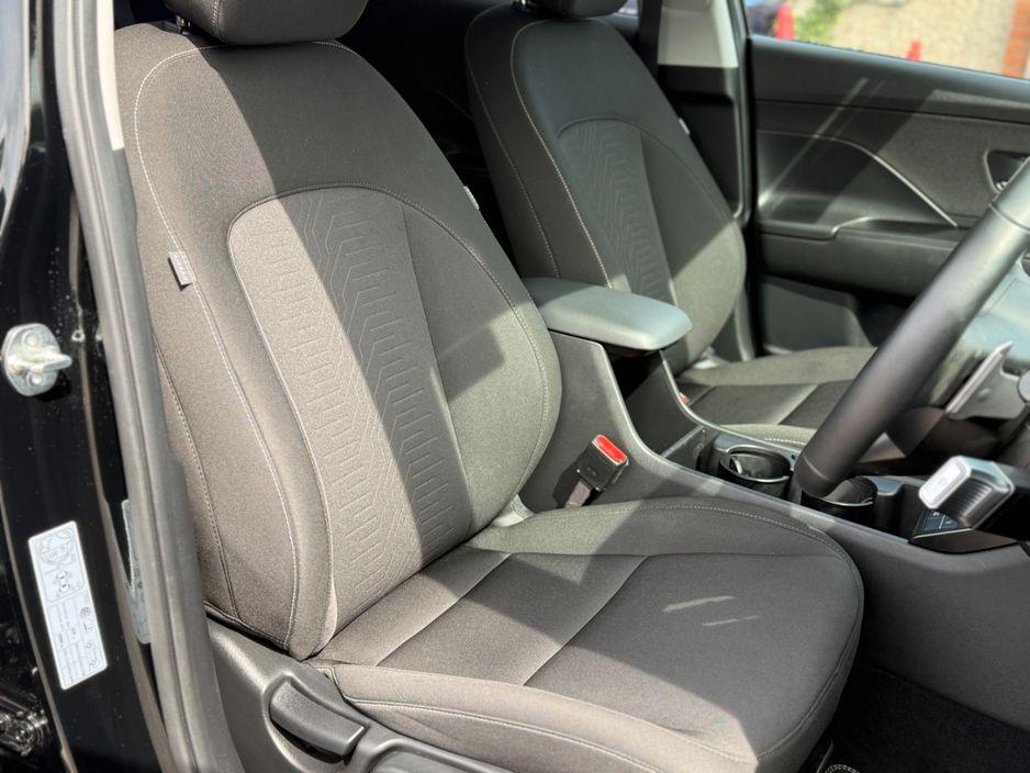 2024 Hyundai Kona - photo 18