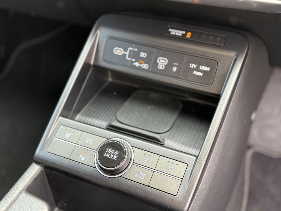 2024 Hyundai Kona - photo 20