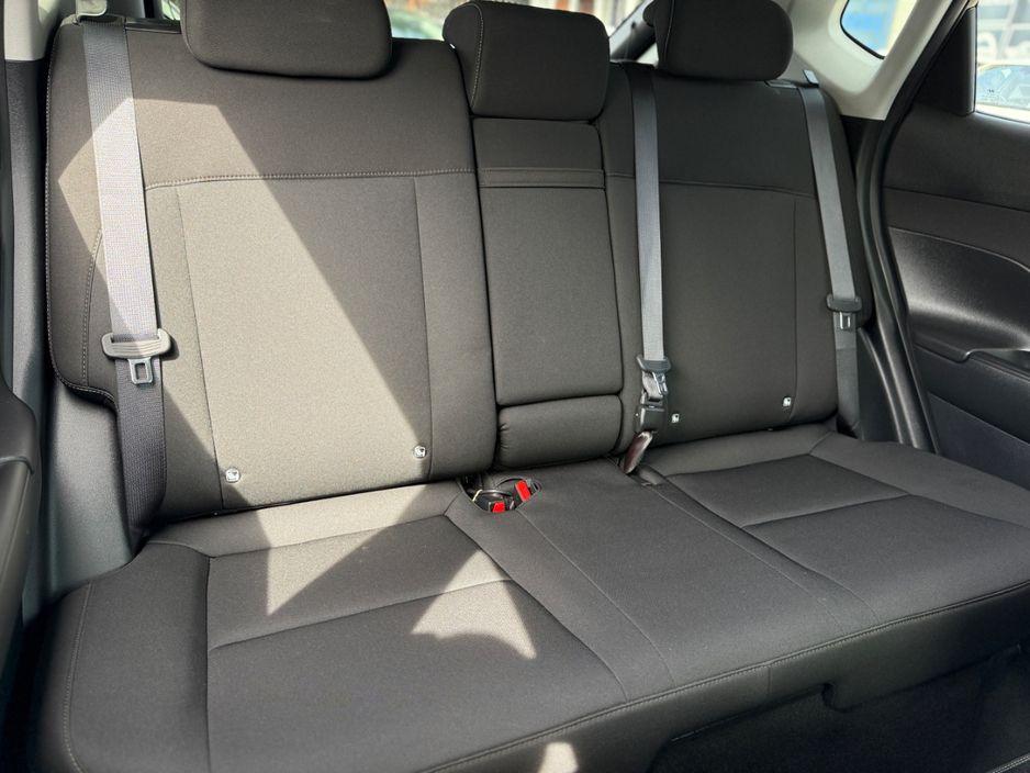 2024 Hyundai Kona - photo 21