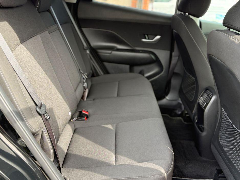 2024 Hyundai Kona - photo 22