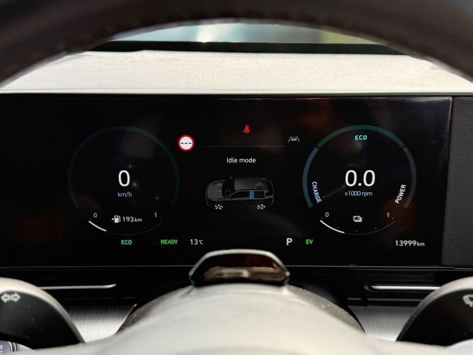 2024 Hyundai Kona - photo 23