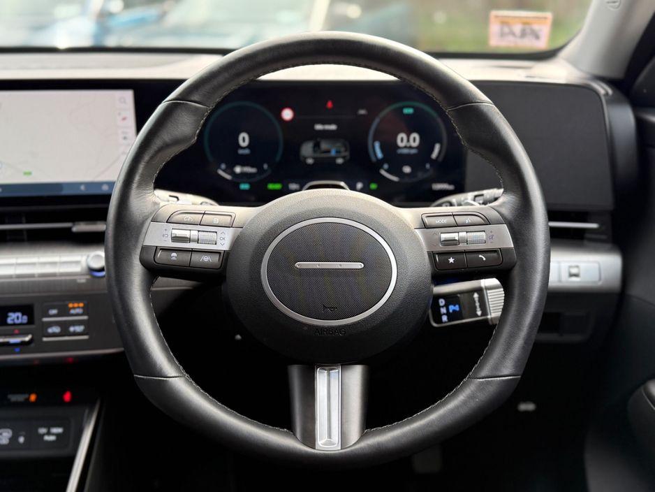 2024 Hyundai Kona - photo 24