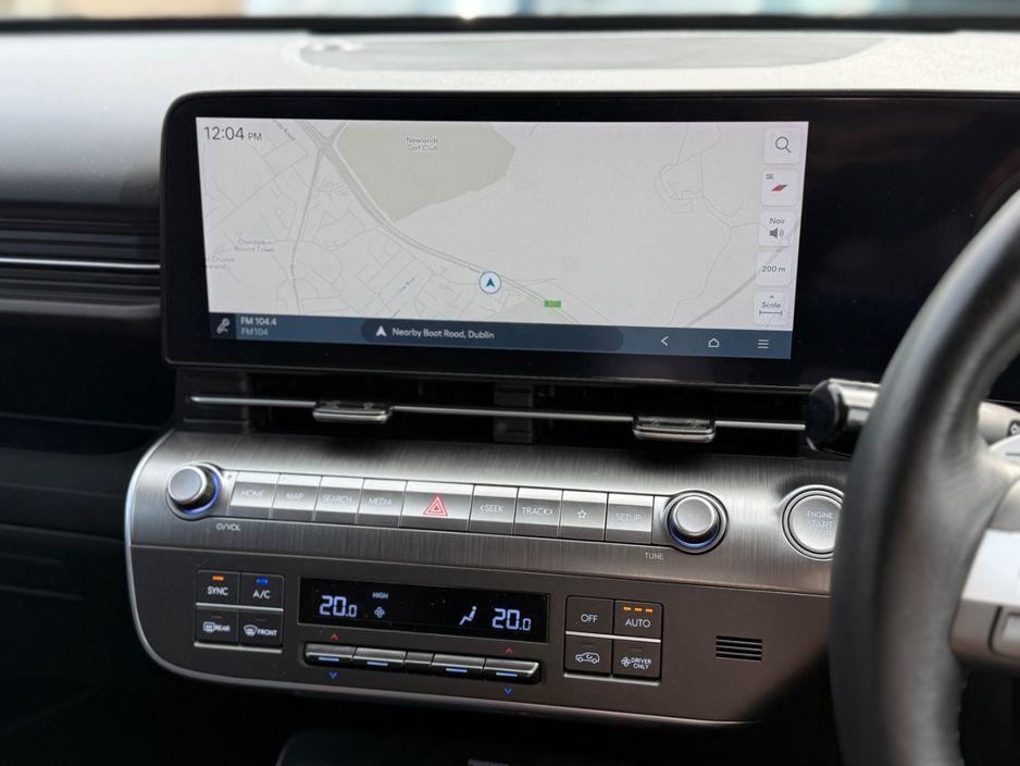 2024 Hyundai Kona - photo 25