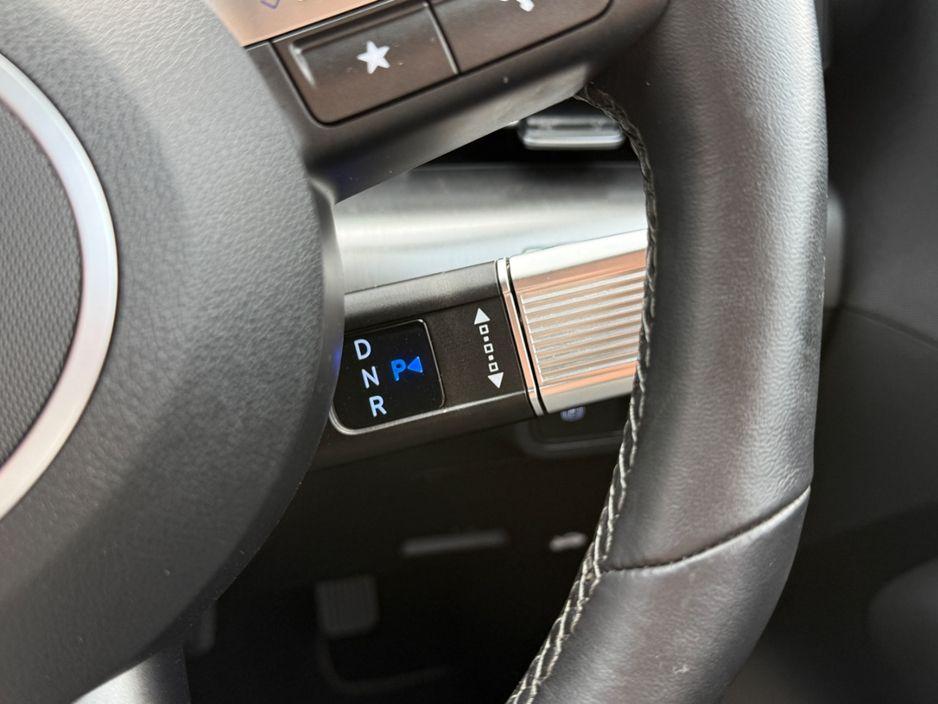 2024 Hyundai Kona - photo 26