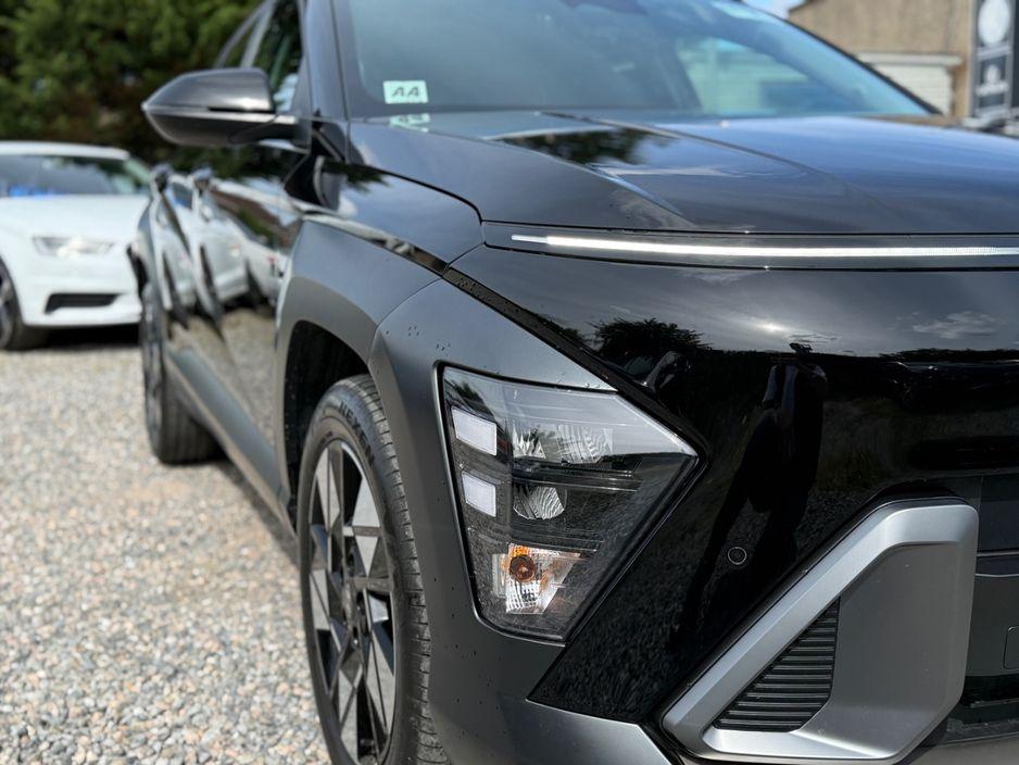 2024 Hyundai Kona - photo 30