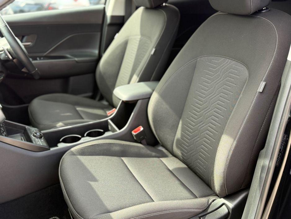 2024 Hyundai Kona - photo 29