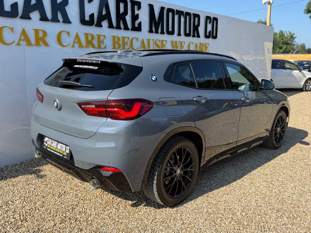 2021 BMW X2 - photo 4