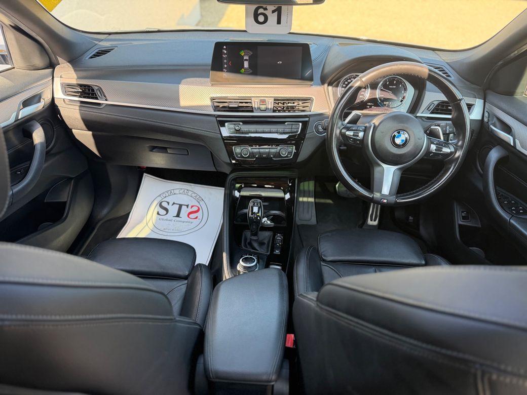 2021 BMW X2 - photo 6