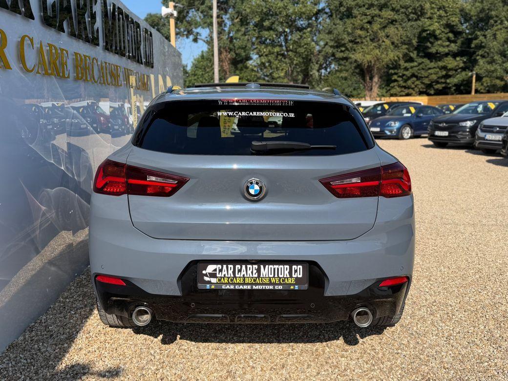 2021 BMW X2 - photo 5