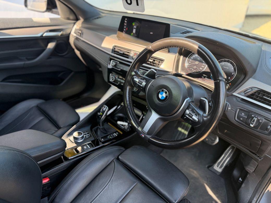 2021 BMW X2 - photo 7