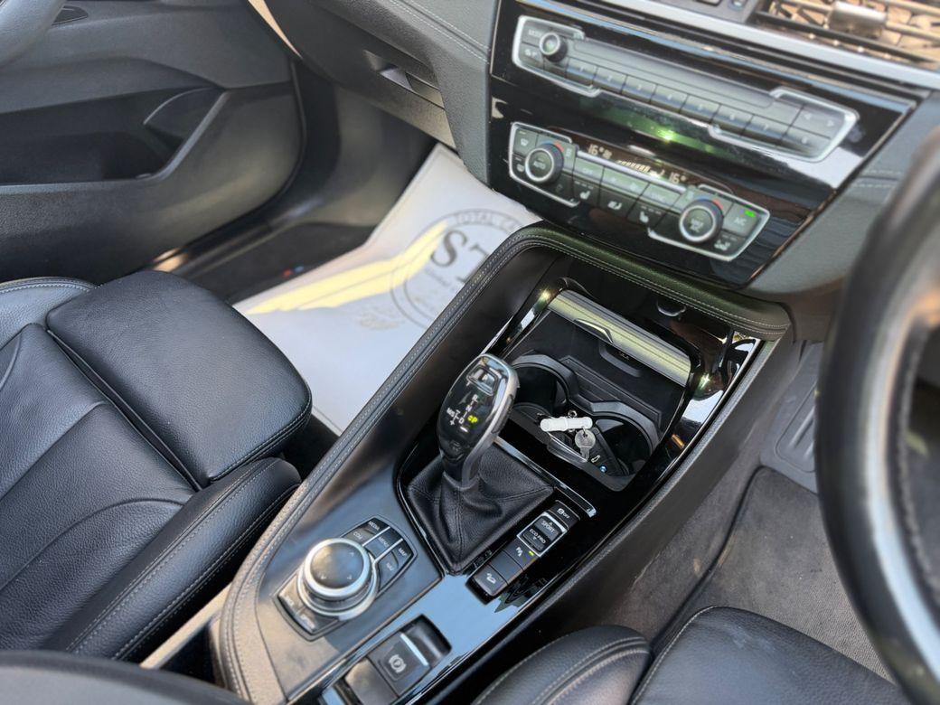 2021 BMW X2 - photo 9