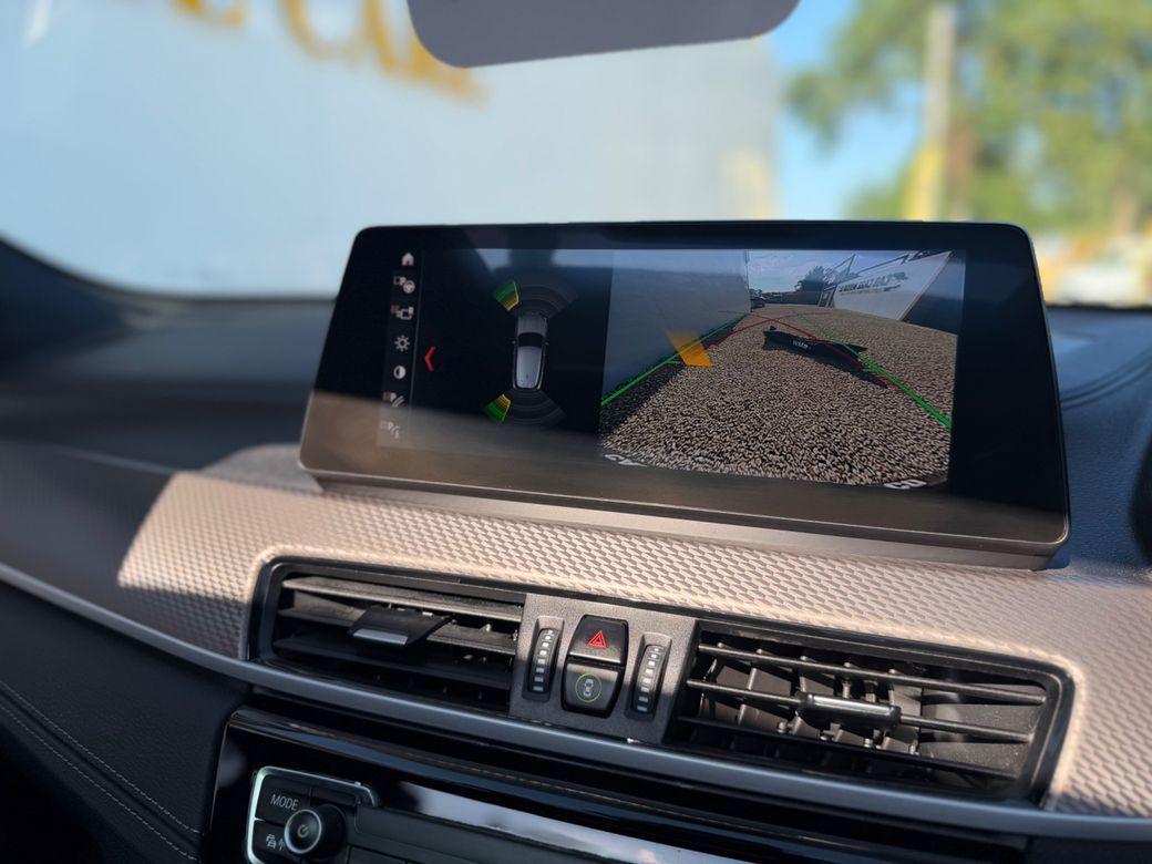 2021 BMW X2 - photo 11