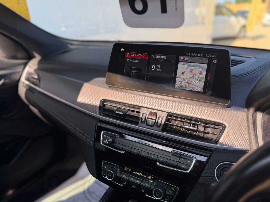 2021 BMW X2 - photo 10
