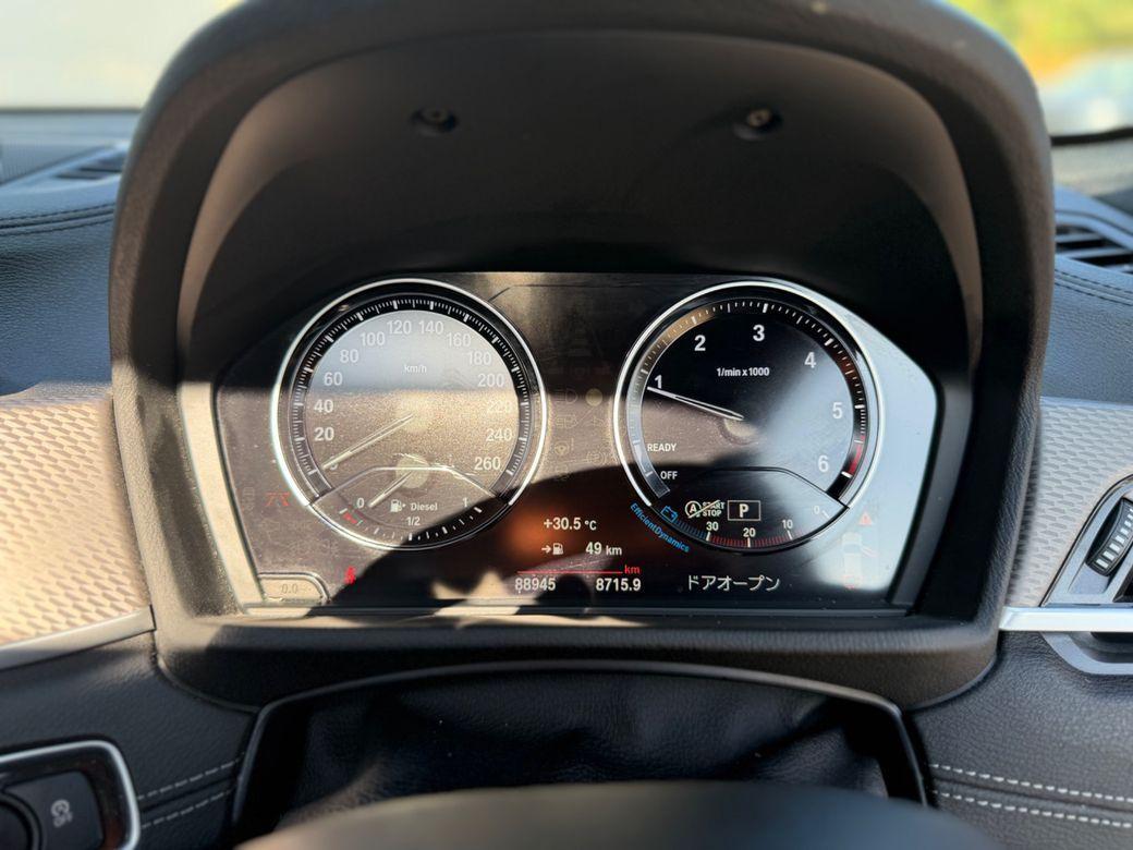 2021 BMW X2 - photo 12