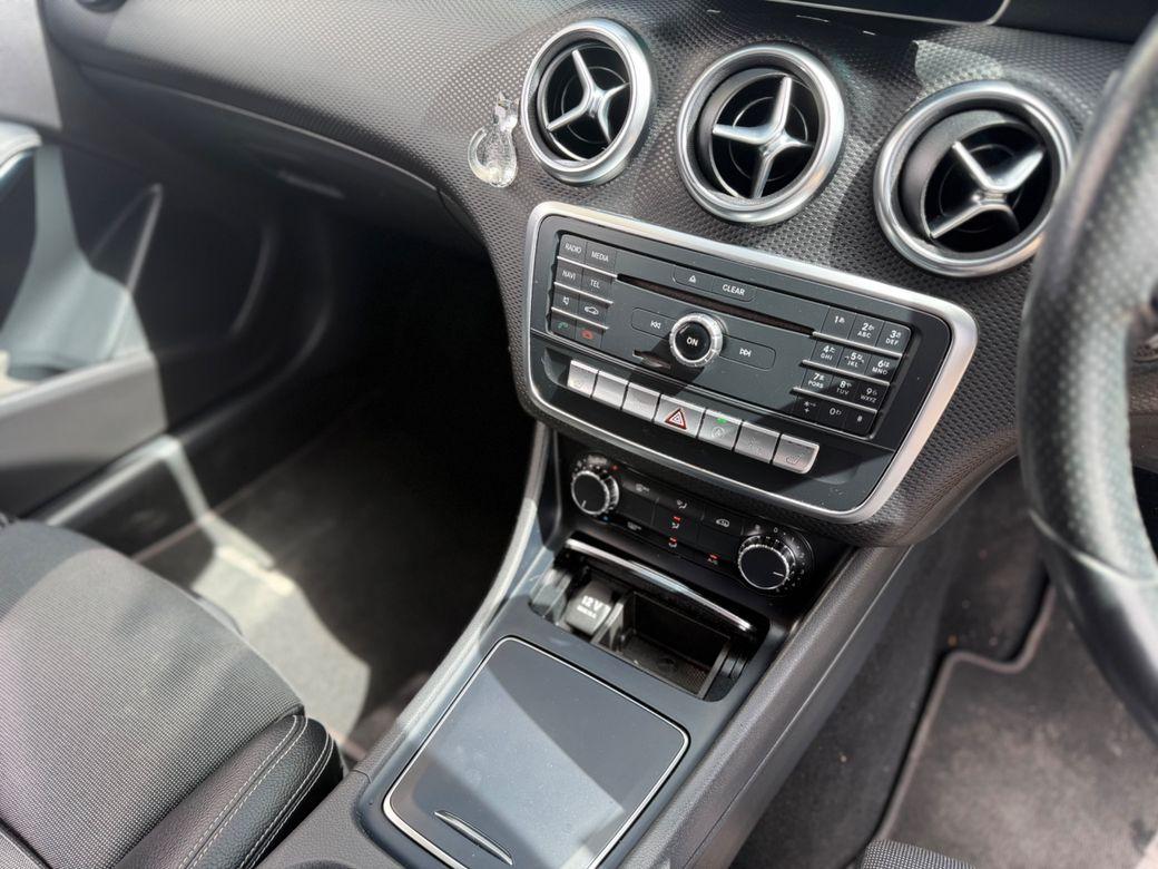 2017 Mercedes-Benz A 180 - photo 10